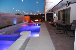 Game Room - Heated Pool & Spa - Fire Pit - Golf - Mesquite - 8