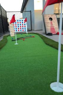 Game Room - Heated Pool & Spa - Fire Pit - Golf - Mesquite - 7
