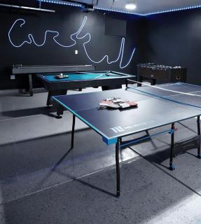 Game Room - Heated Pool & Spa - Fire Pit - Golf - Mesquite - 8