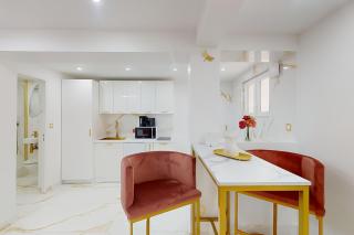 Suite romantique avec jacuzzi - Pontault-Combault - 3