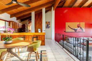 Hawaiian Escape with Pool Expansive Lanai Stunning Sunset Views - Kailua-Kona - 3