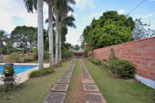 Linda chácara com piscina e churrasqueira - Itupeva - 7