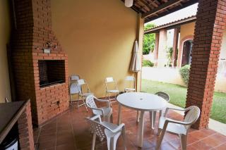 Linda chácara com piscina e churrasqueira - 4