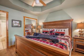 2BR Village At Indian Point 803 near SDC-Free Tickets Daily (up to $500 Value) - Branson - 3