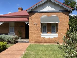 Merala a cosy cottage with easy stroll to CBD - Mudgee - 9