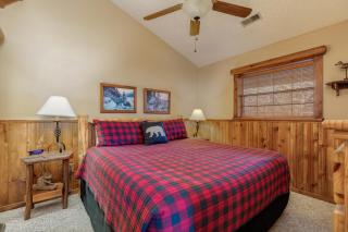 2BR Village At Indian Point 1009 near SDC-Free Tickets Daily up to $500 - Branson - 3