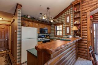 2BR Village At Indian Point 1009 near SDC-Free Tickets Daily up to $500 - Branson - 0