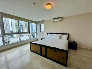 River Wood I Sunny 1 BDR in Costa del Este - Panama-Stad - 9
