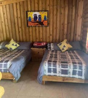 Las cabañas de don beto - 4