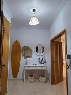 Apartamento Grãos D`Oceano - Nazaré - 0