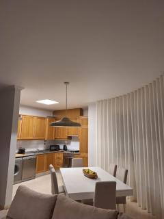 Apartamento Grãos D`Oceano - Nazaré - 5