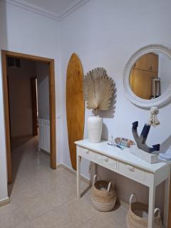 Apartamento Grãos D`Oceano - Nazaré - 2