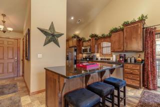 2BR+Loft Village At Indian Point 1509 near SDC- Free Tickets Daily up to $500 - Branson - 7