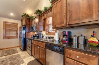 2BR+Loft Village At Indian Point 1509 near SDC- Free Tickets Daily up to $500 - Branson - 9