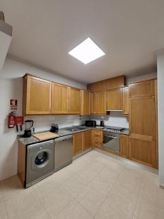 Apartamento Grãos D`Oceano - Nazaré - 4