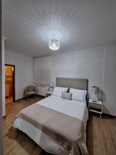 Apartamento Grãos D`Oceano - Nazaré - 1