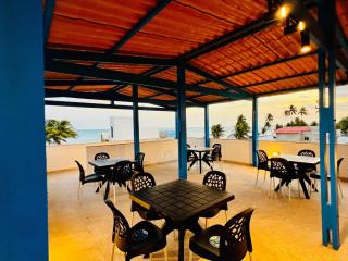 Flats da Garça - Praia de Garça Torta em Maceió - Maceió - 8