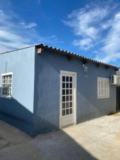 Casa da Andressa - 7