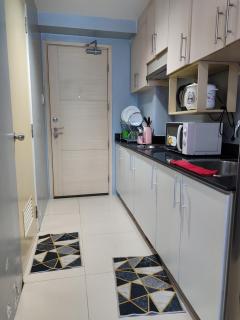 1138 Staycation Infront Of Moa, Sea Residences Tower A, Near Smx, Arena, Dfa, World Trade, PICC, AYALA MALL, NAIA - 3