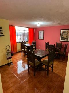 Rumipamba Residence - 7