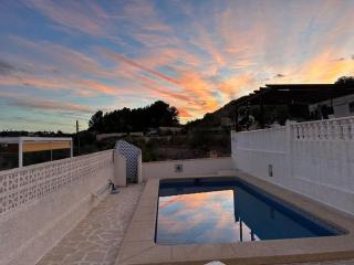 Casa Ari Cautivador - Alfaz del Pi - 0