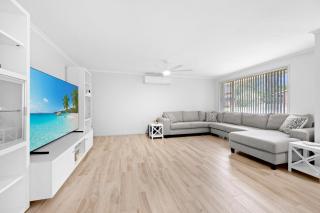 The Sailor's Haven - Mannering Park - 0