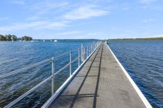 The Sailor's Haven - Mannering Park - 9