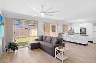 The Sailor's Haven - Mannering Park - 6