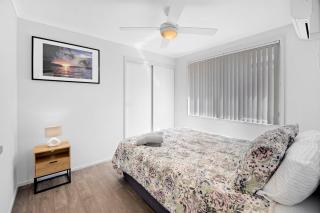 The Sailor's Haven - Mannering Park - 1