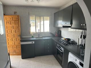 Casa Ari Cautivador - Alfaz del Pi - 1