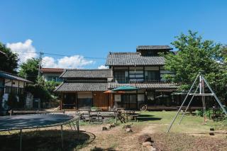 MEKIKI古民家 - Yamanashi - 8