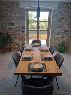 Casa Škitaconka - Koromačno - 1