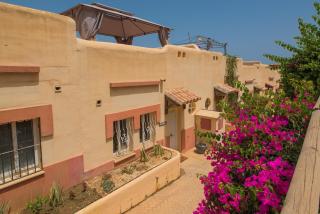 Sea views and hot tub close to beach - La Cala de Mijas - 6