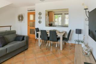 Sea views and hot tub close to beach - La Cala de Mijas - 5