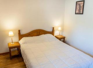 Résidence Les Hauts De Preclaux - Appartement cosy au coeur de la place commerçante MAE-5431 - Les Orres - 7