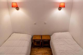 Résidence Les Hauts De Preclaux - Appartement cosy au coeur de la place commerçante MAE-5431 - Les Orres - 6