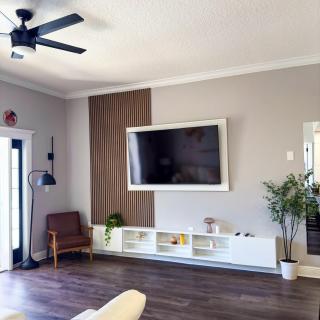 Themed Luxury Apartment With Pools and Jacuzzi - 7