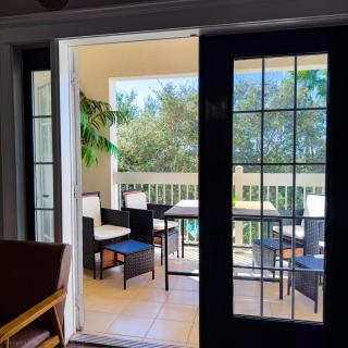 Themed Luxury Apartment With Pools and Jacuzzi - Kissimmee - 4