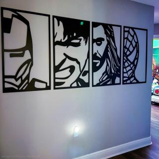 Themed Luxury Apartment With Pools and Jacuzzi - 9