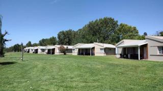 Posada Del Sol - Complejo de Cabañas - 1