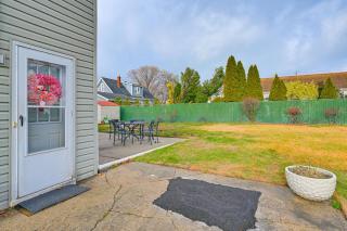 2 Mi to UBS Arena WFH-Friendly Couples Retreat - - 8
