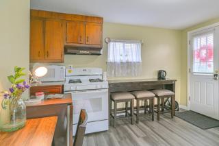 2 Mi to UBS Arena WFH-Friendly Couples Retreat - - 7