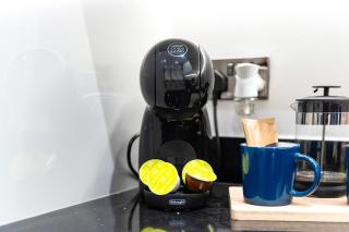 Exclusive Apt in JQ Sleeps 6 - Birmingham - 1