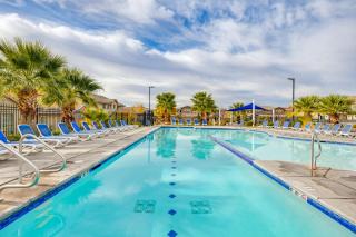 Hike, Bike and Swim Utah Family Home with Mtn Views! - Washington - 9