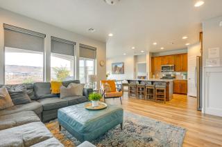 Hike, Bike and Swim Utah Family Home with Mtn Views! - Washington - 7