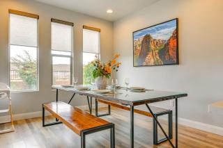 Hike, Bike and Swim Utah Family Home with Mtn Views! - 4