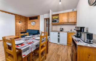 Résidence Les Hauts De Preclaux - Studio "skis aux pieds" au coeur des Orres 1800 MAE-8021 - Les Orres - 9
