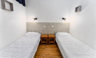 Résidence Les Hauts De Preclaux - Studio "skis aux pieds" au coeur des Orres 1800 MAE-8021 - Les Orres - 7