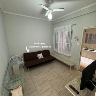 Apartamento Solemar - Praia Grande - Praia Grande - 9
