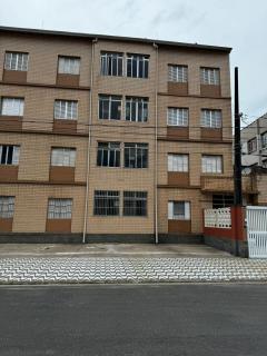 Apartamento Solemar - Praia Grande - Praia Grande - 2